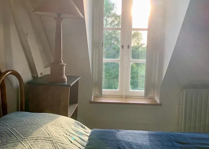 La Breteche Du Perche Dom wakacyjny