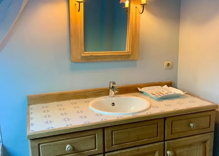 La Breteche Du Perche Saint-Germain-de-la-Coudre