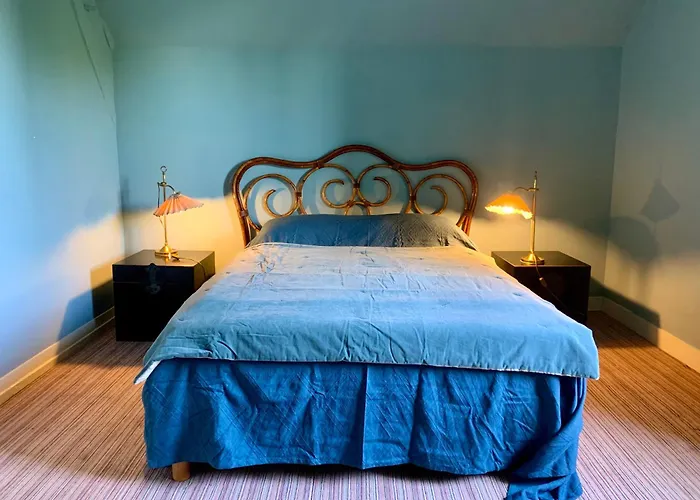 Dom wakacyjny La Breteche Du Perche *