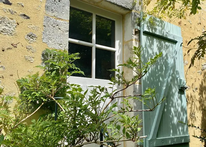 La Breteche Du Perche Saint-Germain-de-la-Coudre