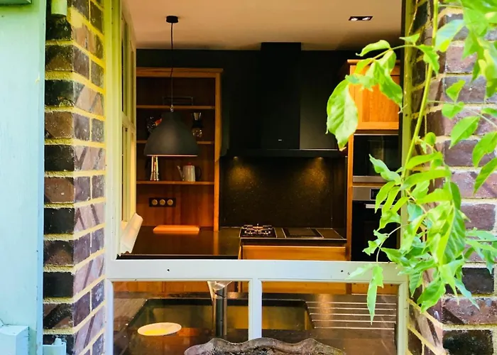 La Breteche Du Perche Dom wakacyjny *