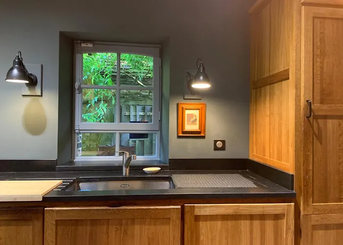 Dom wakacyjny La Breteche Du Perche