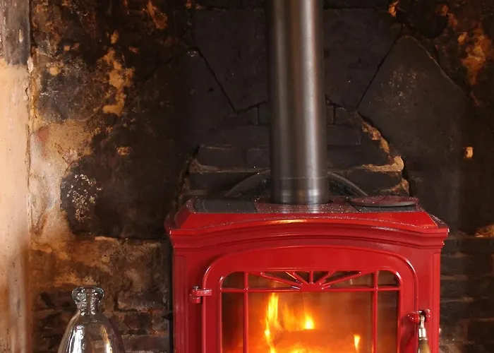 La Breteche Du Perche Dom wakacyjny