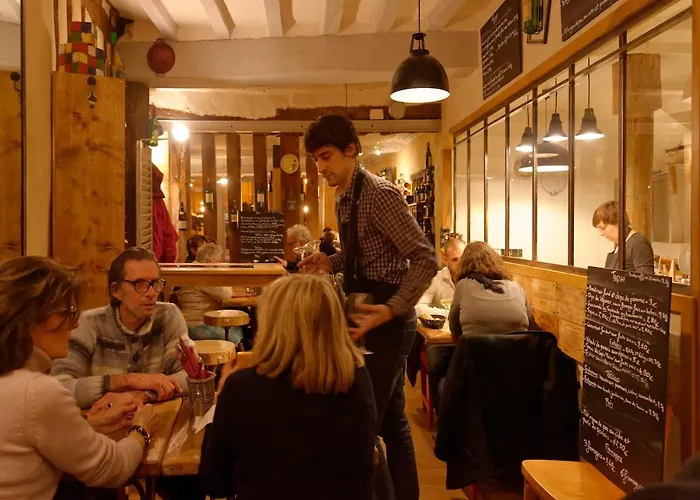 La Breteche Du Perche Saint-Germain-de-la-Coudre