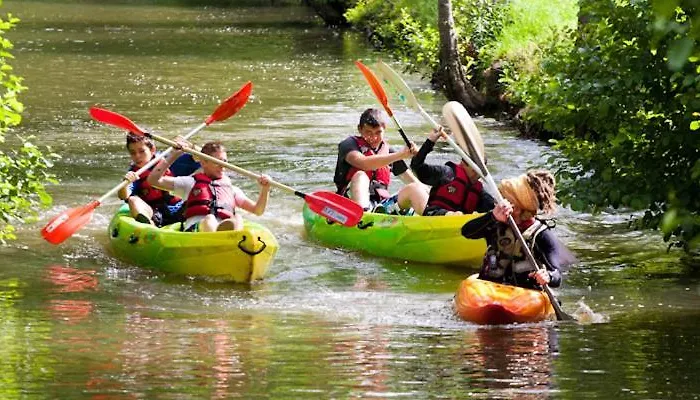 La Breteche Du Perche Saint-Germain-de-la-Coudre