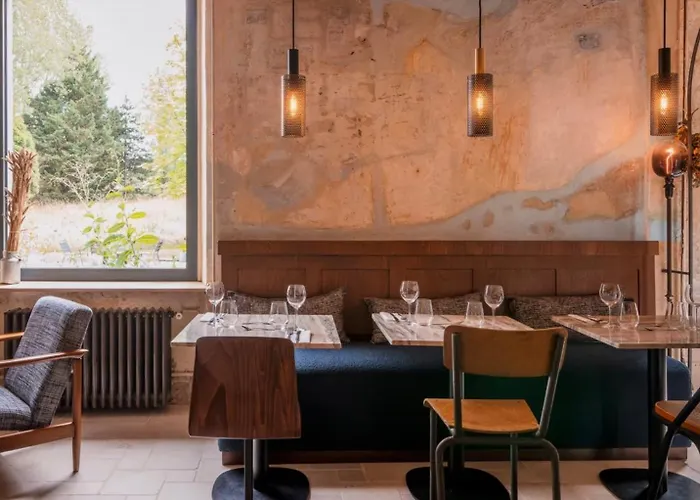 La Breteche Du Perche Saint-Germain-de-la-Coudre