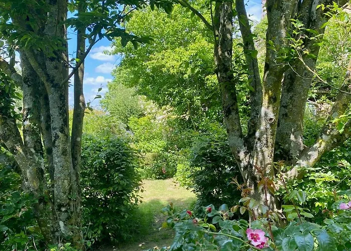 La Breteche Du Perche *