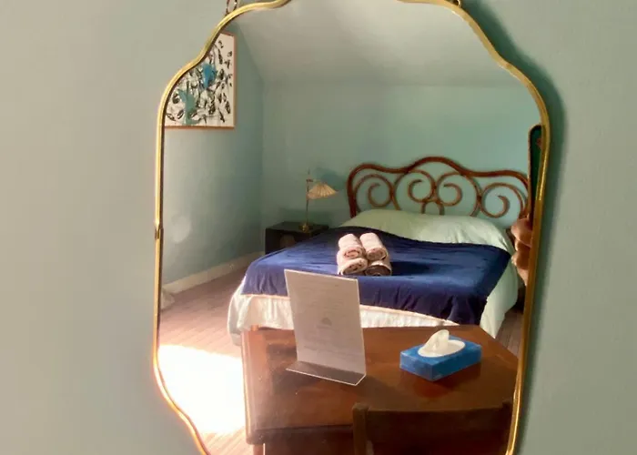 Dom wakacyjny La Breteche Du Perche