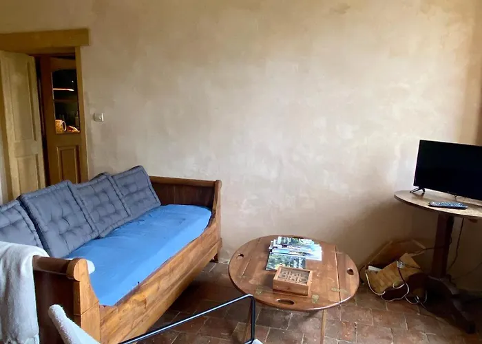 La Breteche Du Perche Dom wakacyjny