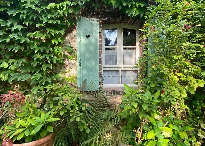 Dom wakacyjny La Breteche Du Perche *