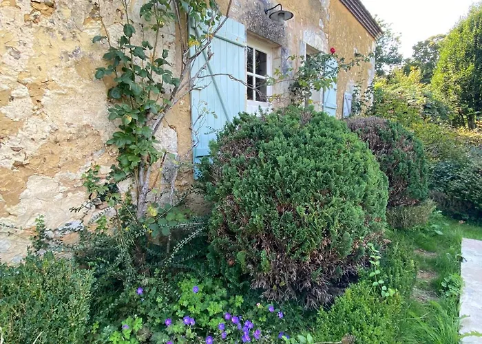 La Breteche Du Perche Saint-Germain-de-la-Coudre