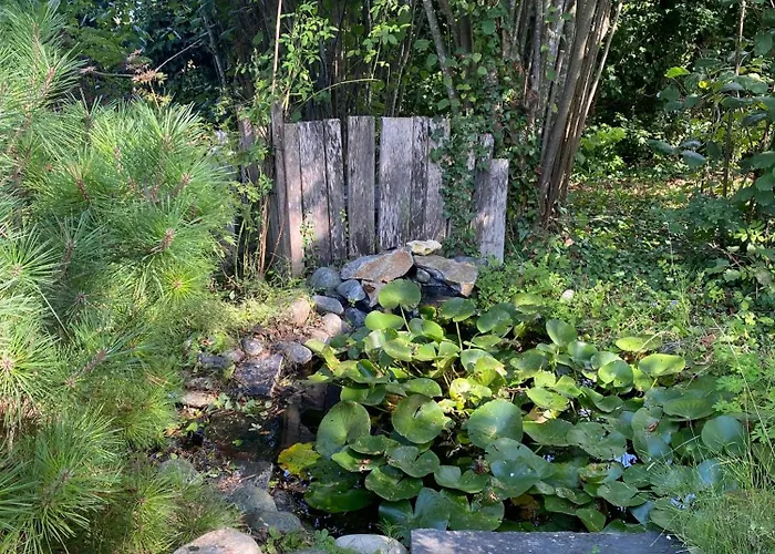 La Breteche Du Perche * Saint-Germain-de-la-Coudre