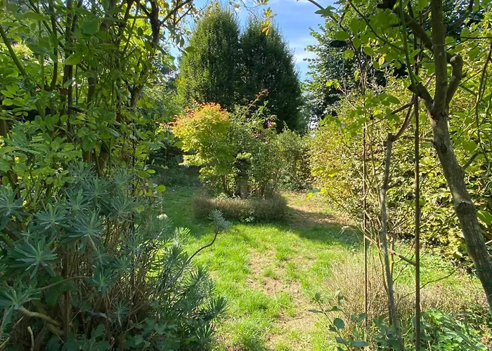 La Breteche Du Perche